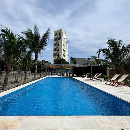 Wanderlust Garden Inn Mui Ne Exterior foto