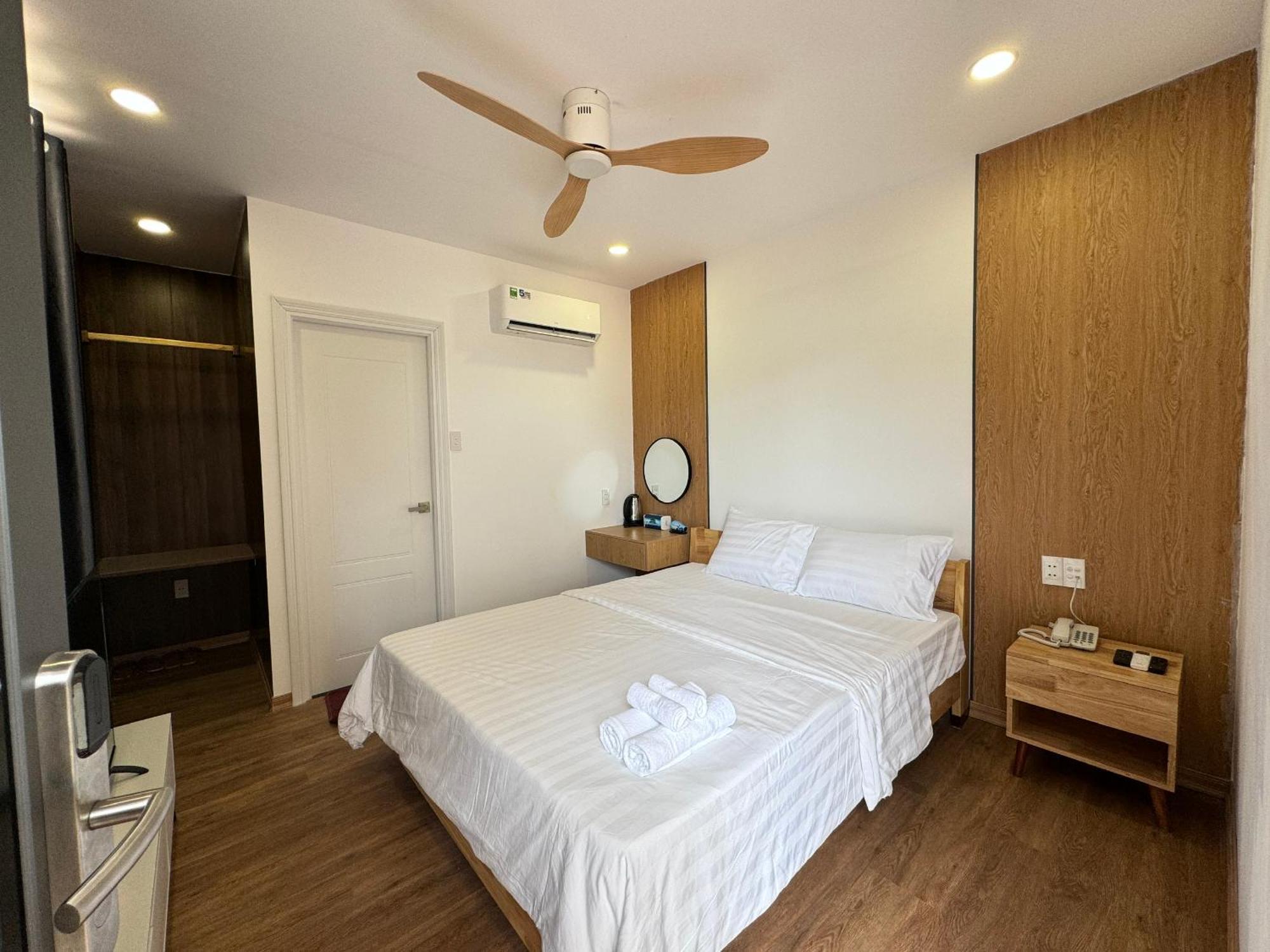 Wanderlust Garden Inn Mui Ne Exterior foto
