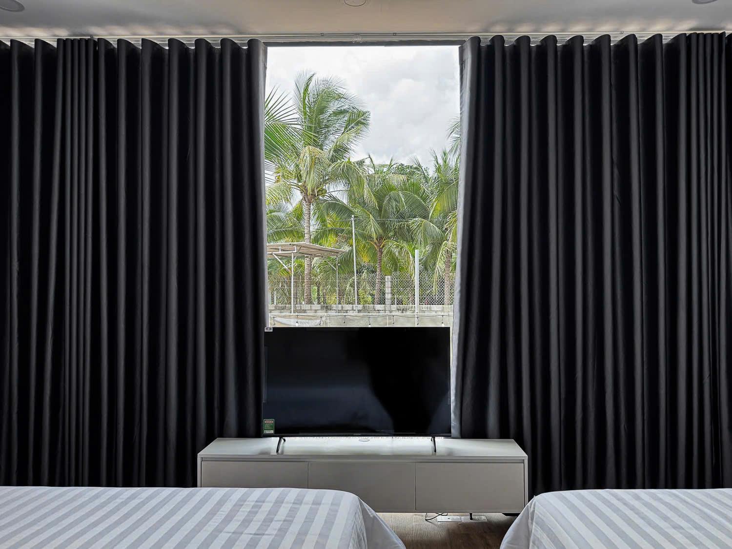 Wanderlust Garden Inn Mui Ne Exterior foto